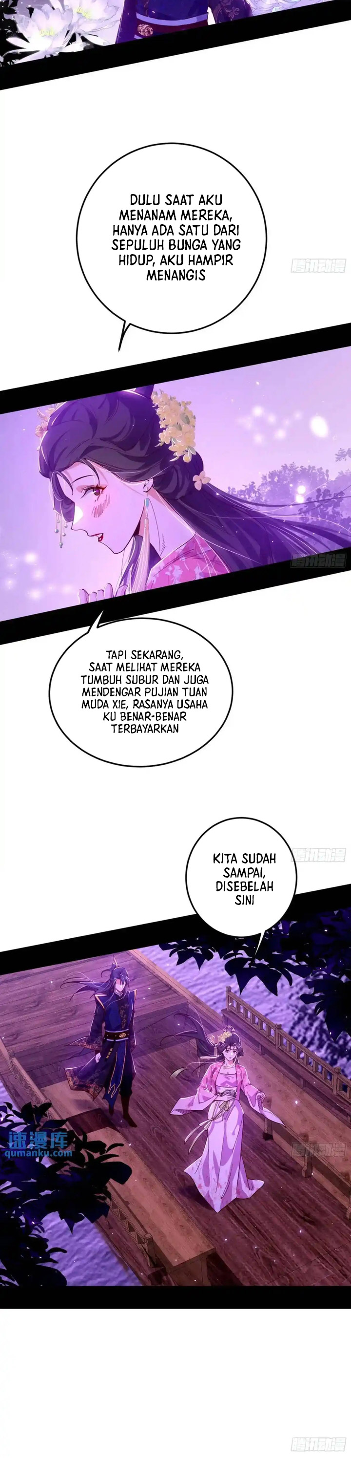 Dilarang COPAS - situs resmi www.mangacanblog.com - Komik im an evil god 426 - chapter 426 427 Indonesia im an evil god 426 - chapter 426 Terbaru 18|Baca Manga Komik Indonesia|Mangacan